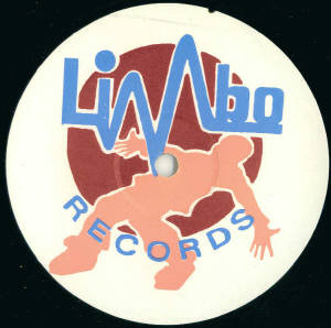 Strawberry Bazaar - Bingo Specs Boogie, Electronic, House, Progressive House, 1993 - Limbo Records, UK, Vinyl 1x 12", 33 ⅓ RP