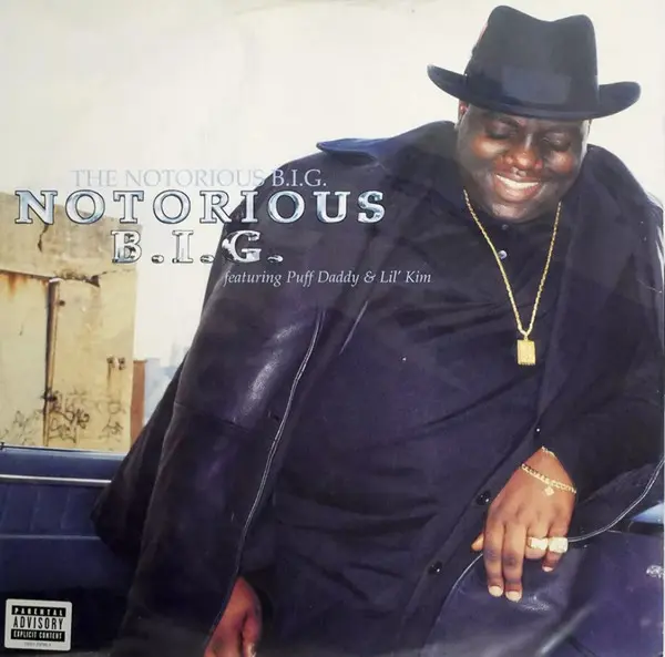 Notorious B.I.G.