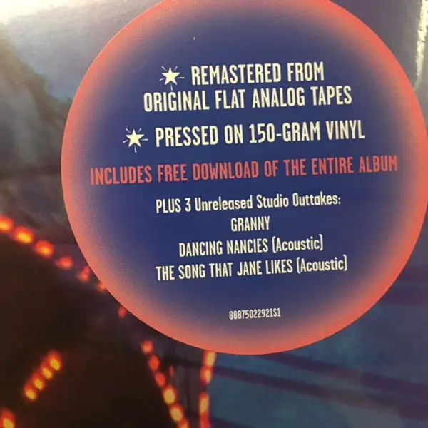 Dave Matthews Band - Under The Table And Dreaming, Blues, Folk, World, & Country, Jazz, Pop, Rock, Jazz-Rock, Pop Rock, 2018 