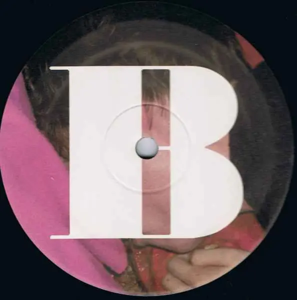 Bobmo - 3000% Yes, Electronic, Acid House, 2008 - Institubes, France, Vinyl 1x 12"