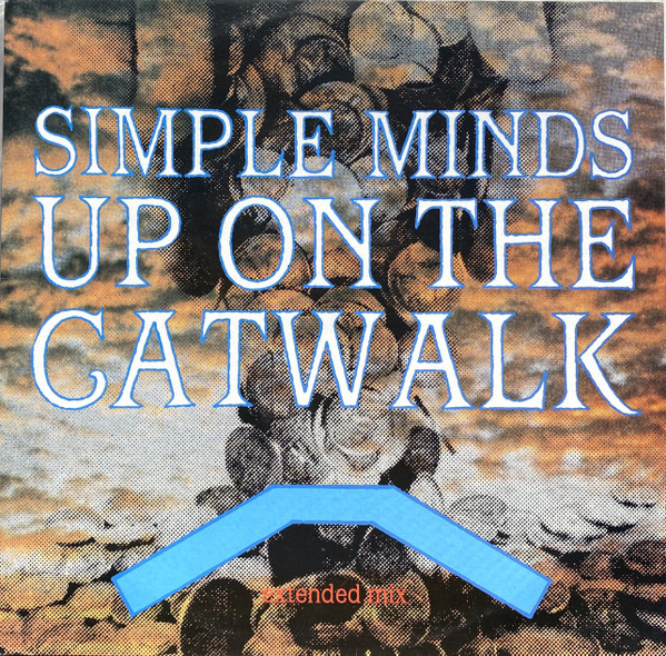 Up On The Catwalk (Extended Mix)