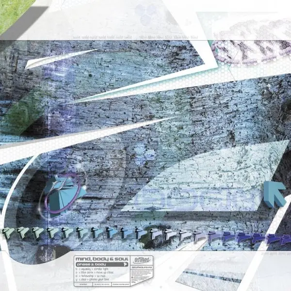 Mind, Body & Soul (Phase 2. Body)