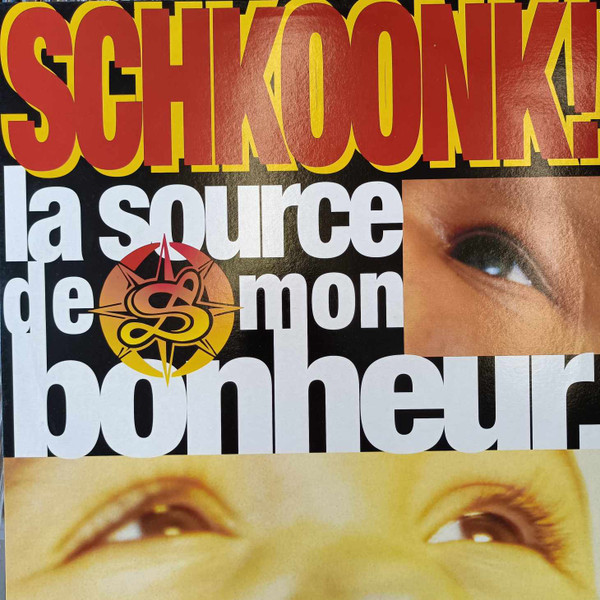 La Source De Mon Bonheur