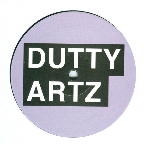 Dutty Remix Zero