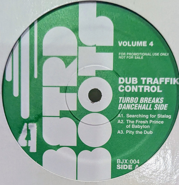 BSTRD Boots Volume 4