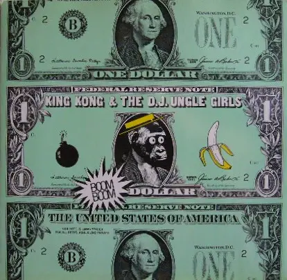 Boom Boom Dollar
