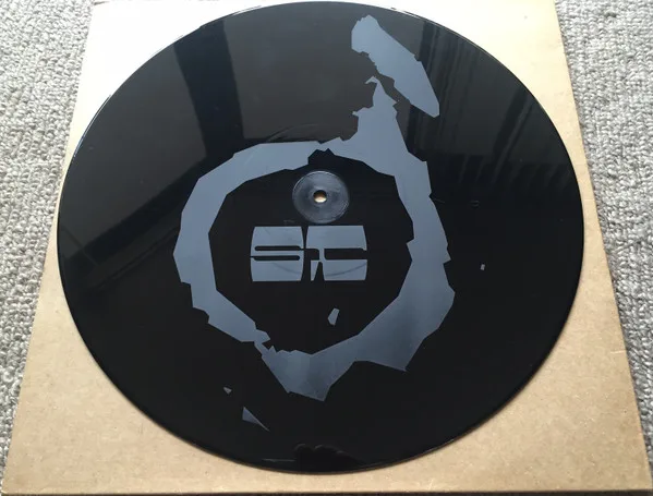 Album cover for Darn (Cold Way O' Lovin') (Derrick Carter Mix) by Super_Collider