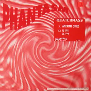 Ancient Skies / Kali / Jiva