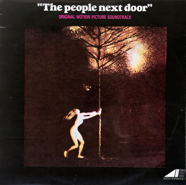 The People Next Door: Original Motion Picture Soundtrack