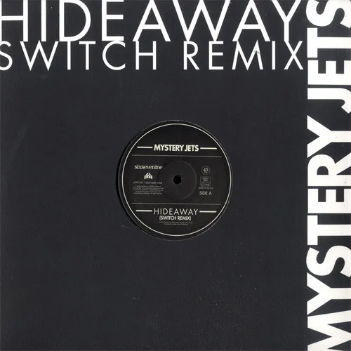 Hideaway / Young Love