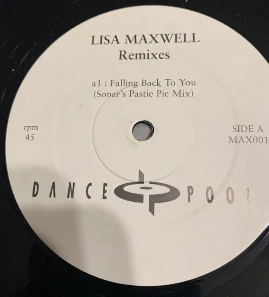 Falling Back To You (Remixes)