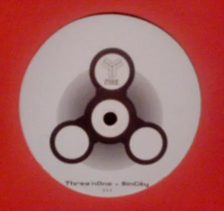 SinCity / ShotGunBlue