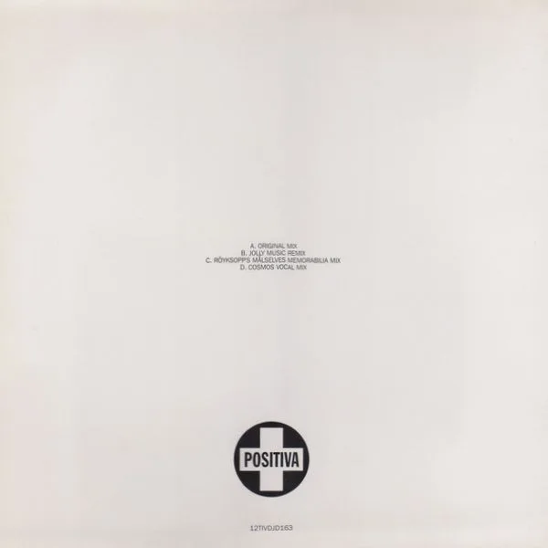 Album cover for Cry Baby by Spiller