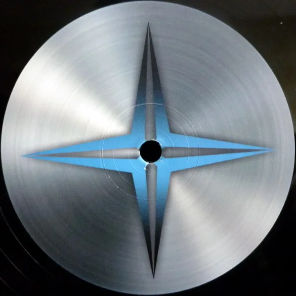 Album cover for You're The One / Make It by Mikal