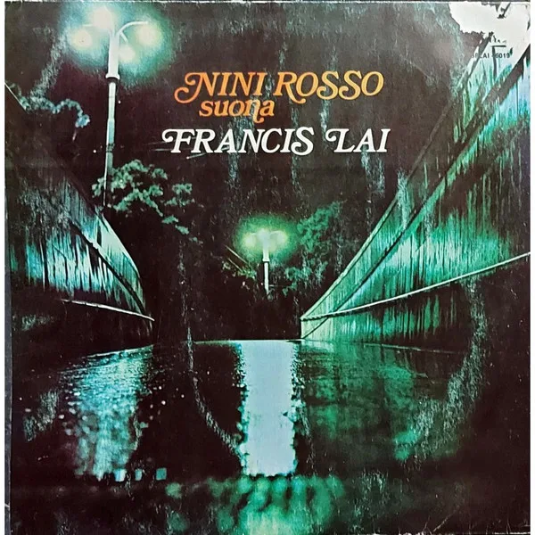 Suona Francis Lai