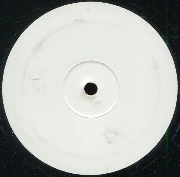 Album cover for Nuffwish Vol. 3 by Nuffwish