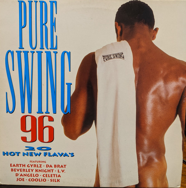 Pure Swing 96