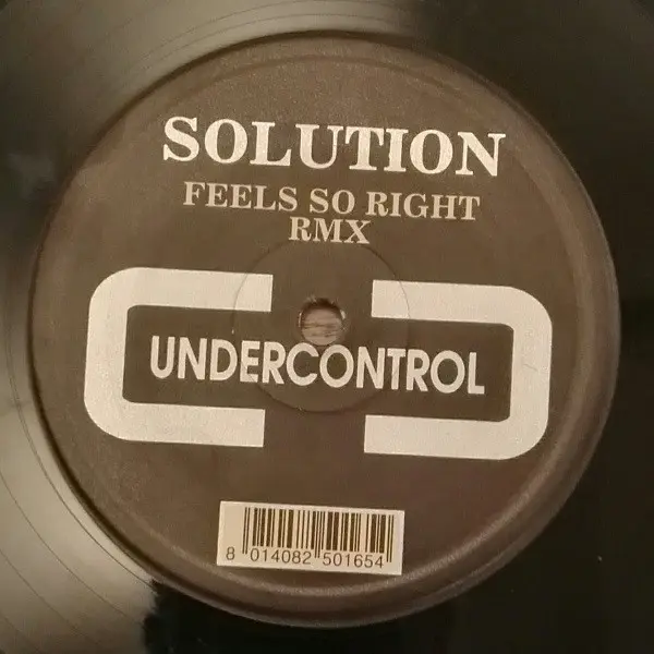 Feels So Right (Remix)