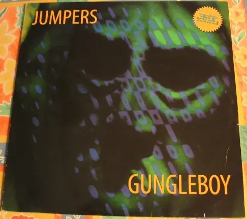 Gungleboy