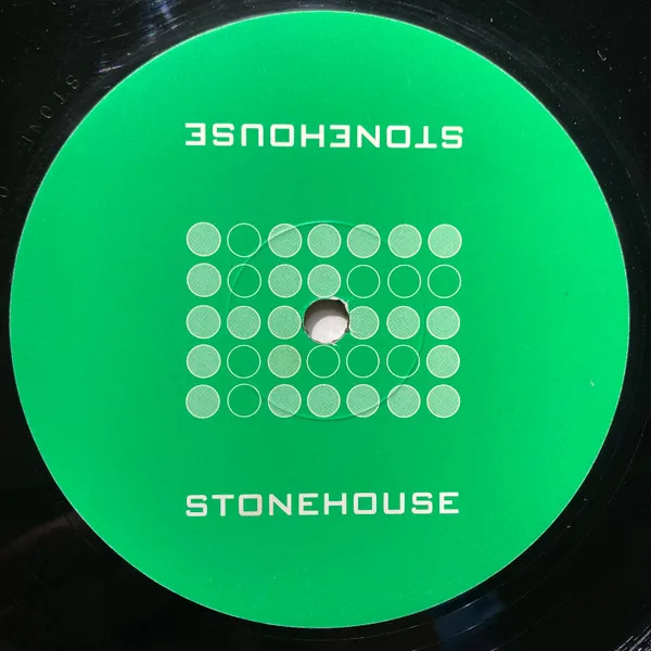 Album cover for Gull / Bluestone by Jon Vesta