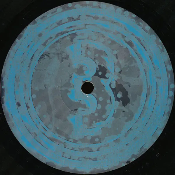 BERRi - Shine Like A Star, Electronic, Euro House, 1995 - Ffrreedom, UK, Vinyl 1x 12", 33 ⅓ RPM