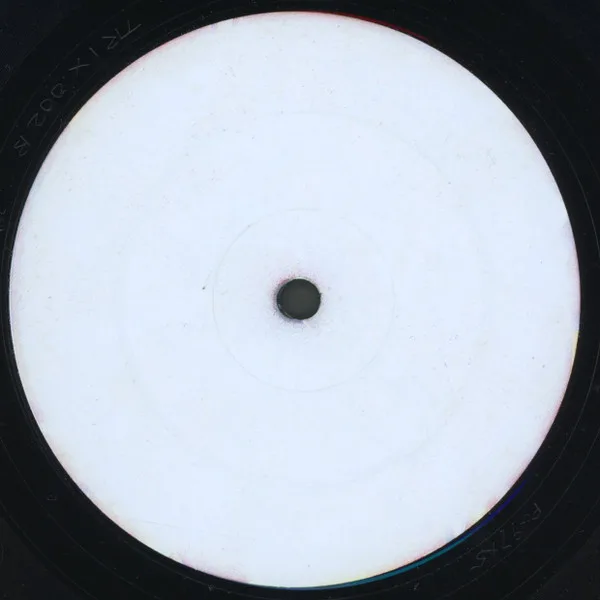 Album cover for Can't Wait / Pump The Bass by DJ Trix