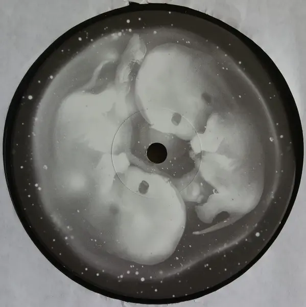 Coldfeet - Plastic Emotion, Electronic, Downtempo, Drum n Bass, Trip Hop, 1998 - Brickwall Records, Japan, Vinyl 1x 12", Sing