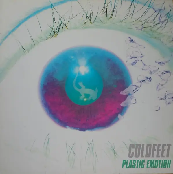 Plastic Emotion