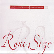 Sound Advice (E-Z Rollers Remix) / Forget Me Knots (DJ Bailey Remix) - Touching Down Remixes Part 2