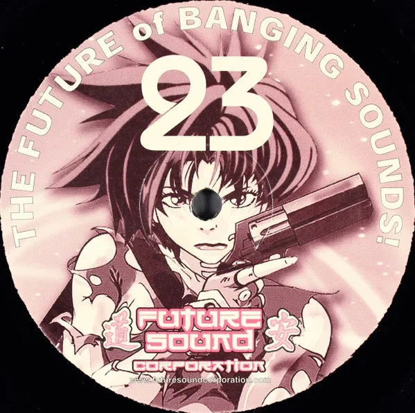 Album cover for Space Odyssey by Klasic & Sanders