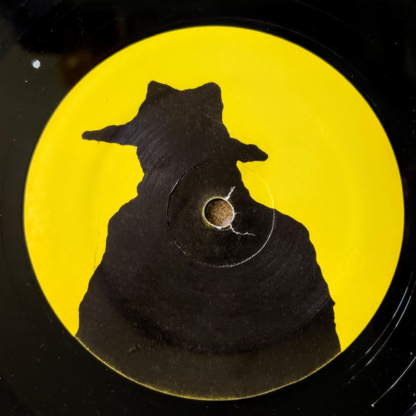 Album cover for The Phantom Of The Opera by Mask Attack