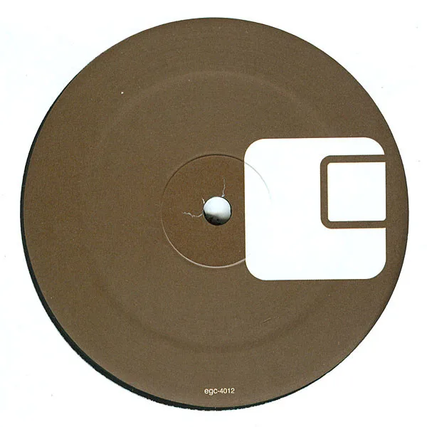 Album cover for Realdeep EP by Bjak