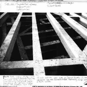 Album cover for The Pause That Refreshes by D.I.A.L.