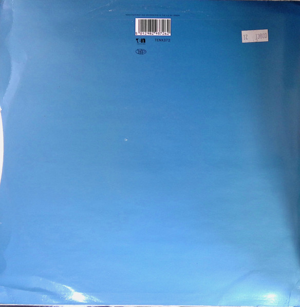 Sweet Mercy - Take Me Away - 1991 - House, Techno - 10 Records - Vinyl 1x 12", 45 RPM