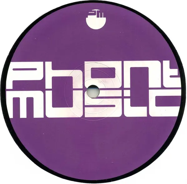 Ben Sims - Battle Beats One, Electronic, Techno, Tribal, 1999 - Phont Music, Switzerland, Vinyl 1x 12", 33 ⅓ RPM