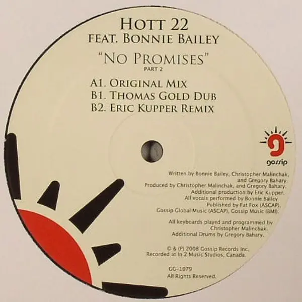 No Promises (Part 2)