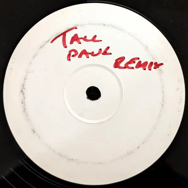 Dario G - Carnaval De Paris, Electronic, House, Latin, 1998 - Not On Label (Dario G), UK, Vinyl 1x 12", 33 ⅓ RPM, Promo