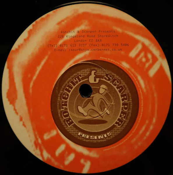 Album cover for Headless Horse Rides Again by Raw Deal