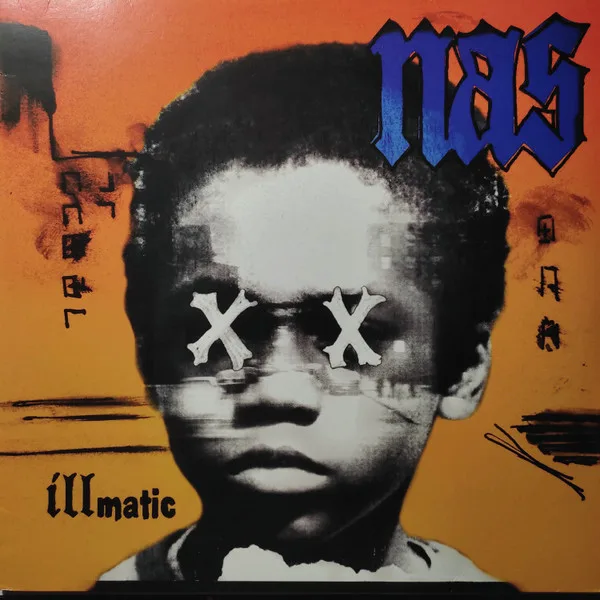 Illmatic XX
