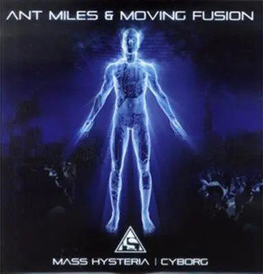 Mass Hysteria / Cyborg