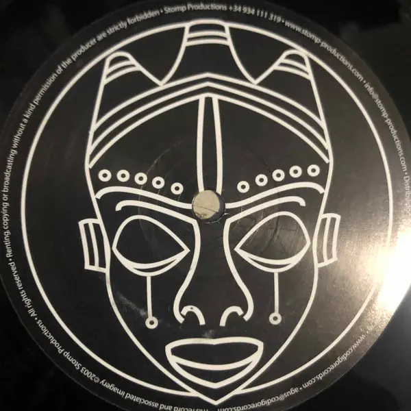 José de Divina, DJ Lima & Evanz D - Driven By A Nite Revolution, Electronic, Progressive House, Tech House, Tribal House, 200