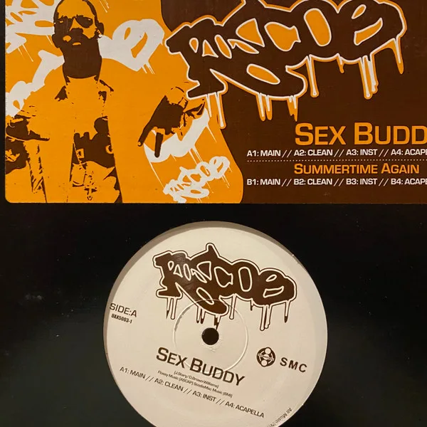 Sex Buddy