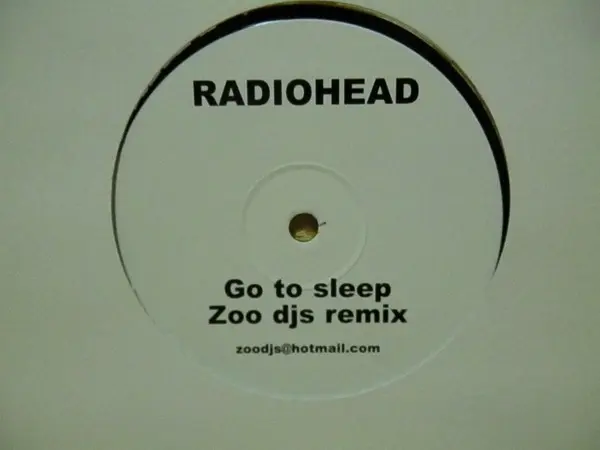 Go To Sleep (Zoo DJs Remix)