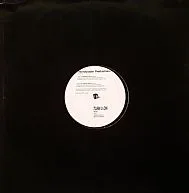 Album cover for Electro Bass by Horsepower Productions