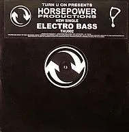 Electro Bass