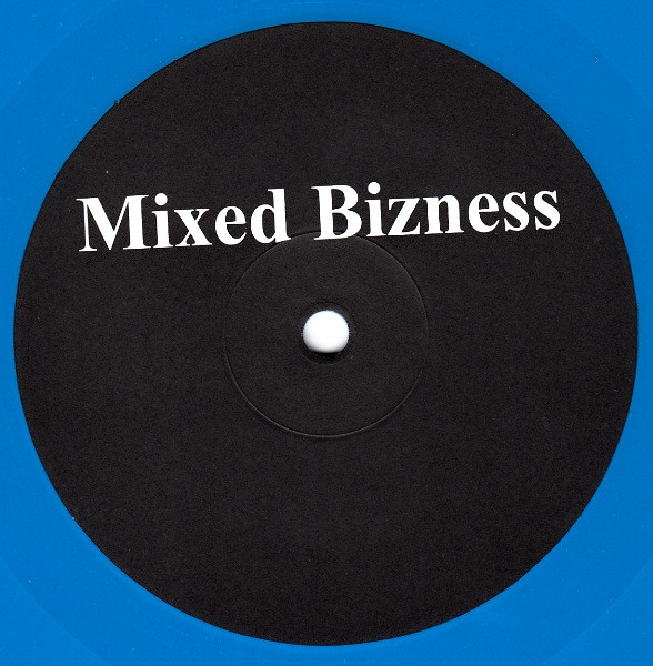 Mixed Bizness - Gema 01, Electronic, Funk / Soul, Hip Hop, Pop, Rock, Abstract, Alternative Rock, Cut-up/DJ, Disco, Electro, 