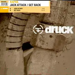 Jack Attack / Get Back