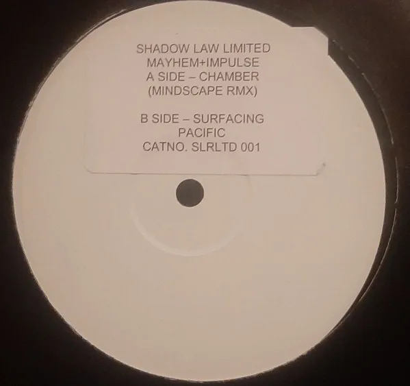 Chamber (Mindscape VIP) / Surfacing