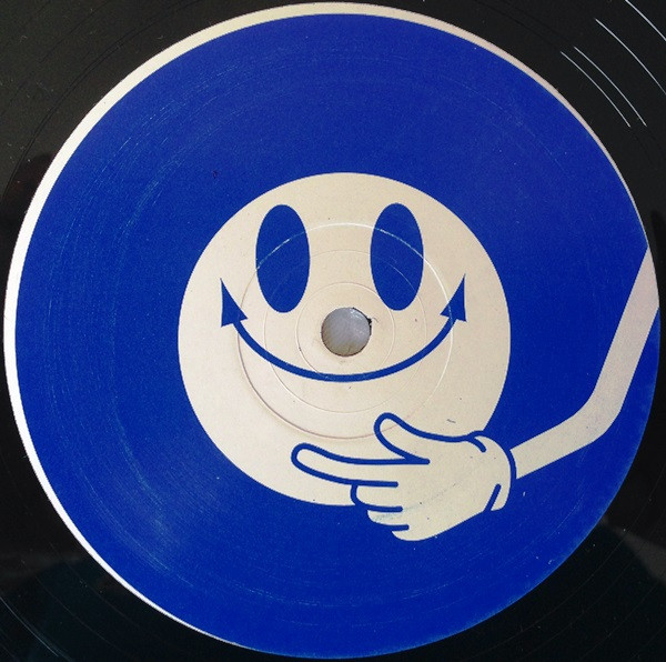 DJ 19 - Ocean Drive, Electronic, Progressive House, 2003 - 19Box Recordings, Japan, Vinyl 1x 12"