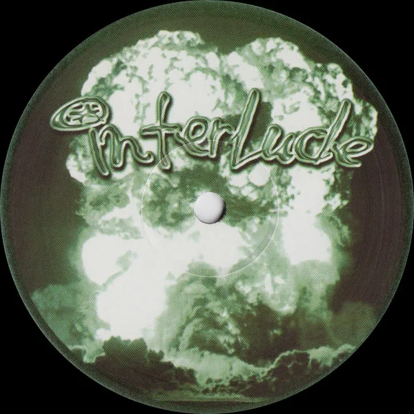 Album cover for Like This by Revibe